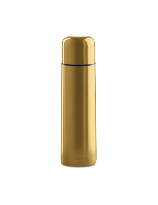 Bouteille Isotherme Personnalisée 500ml - Objets Publicitaires