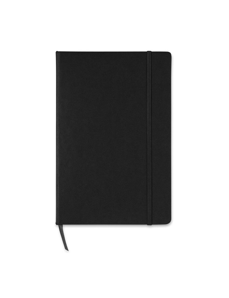 Carnet A5 Quadrillé Personnalisé - SQUARED