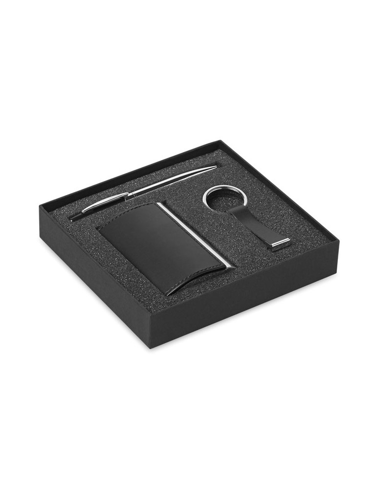 Set Cadeau d'Affaires Personnalisé - KADEAU