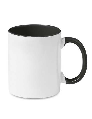Mug Coloré Unique Personnalisé - Sublimcoly