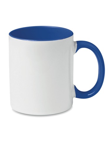 Mug Coloré Unique Personnalisé - Sublimcoly