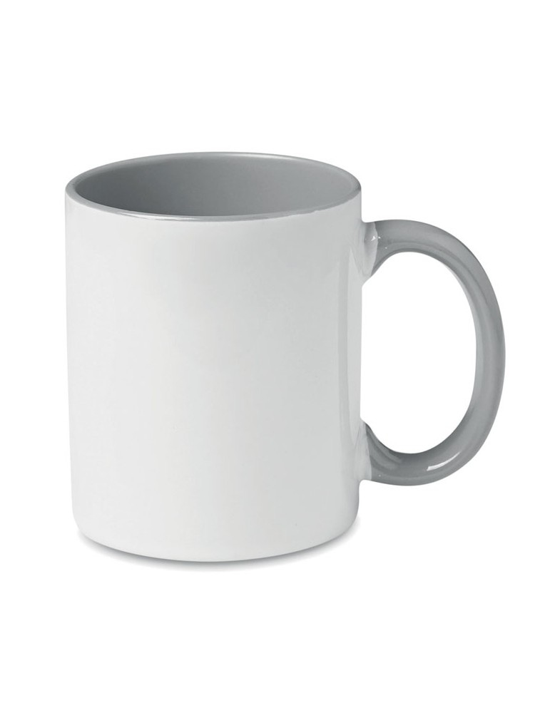 Mug Coloré Unique Personnalisé - Sublimcoly