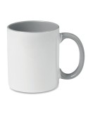 Mug Coloré Unique Personnalisé - Sublimcoly