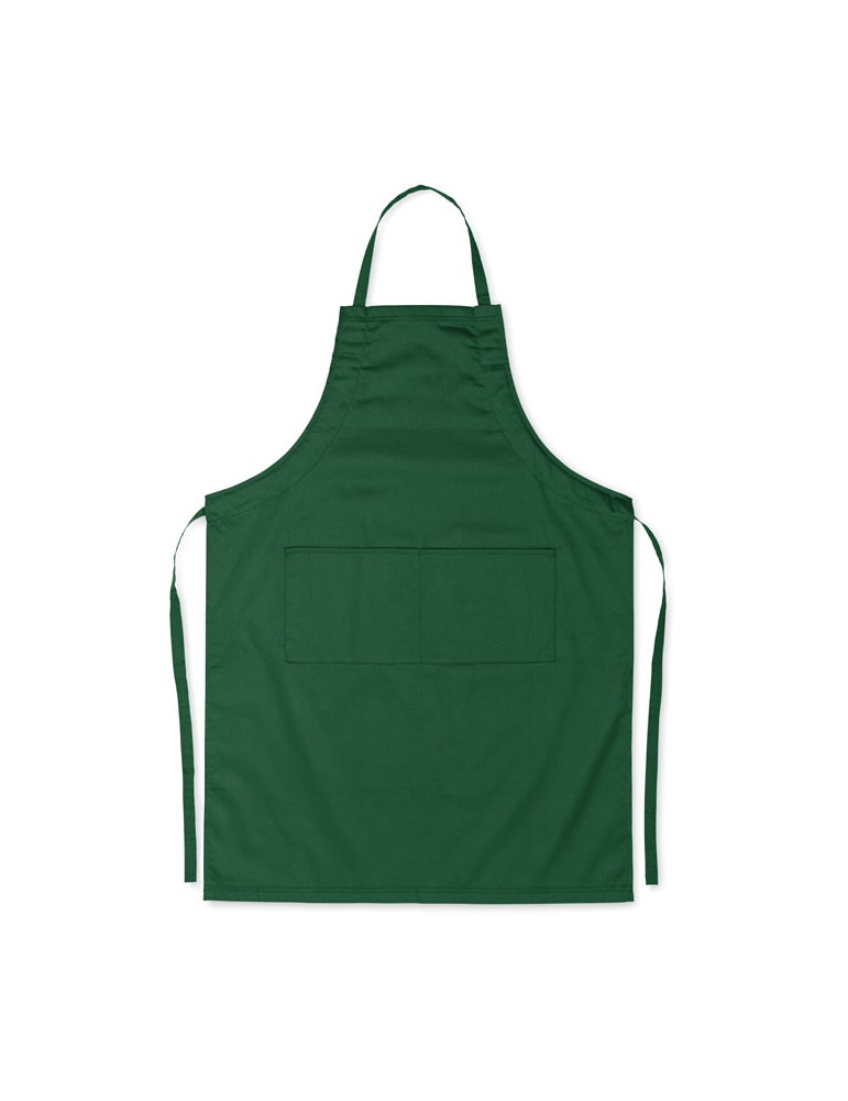 Tablier Ajustable Personnalisé - FITTED KITAB