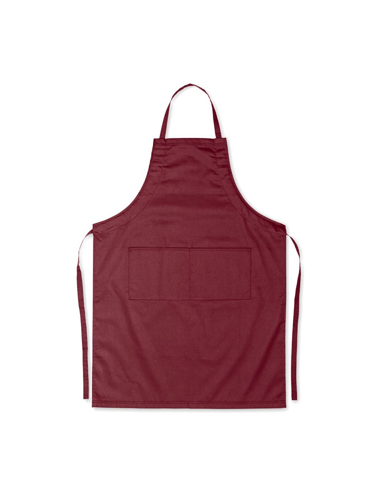 Tablier Ajustable Personnalisé - FITTED KITAB
