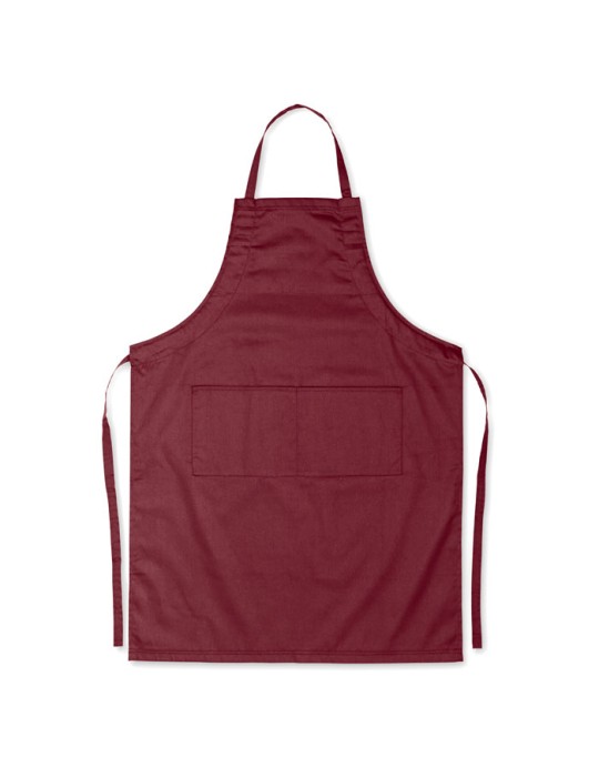Tablier Ajustable Personnalisé - FITTED KITAB
