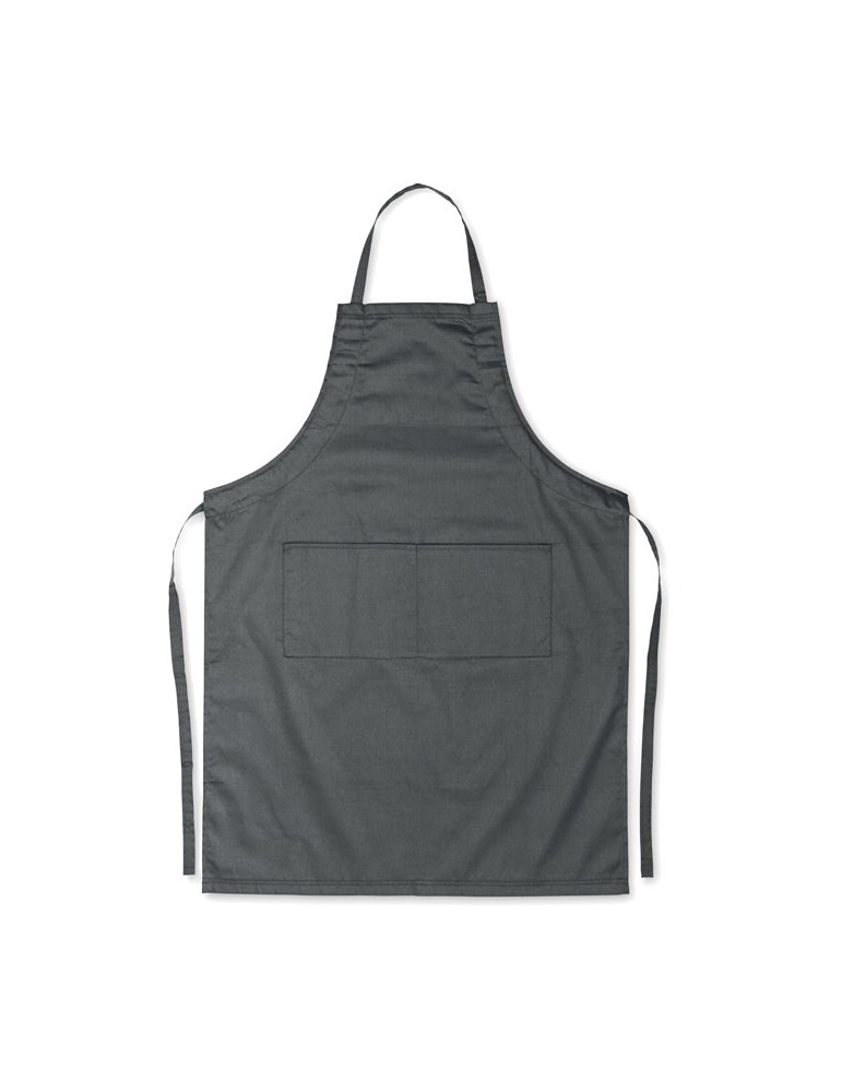 Tablier Ajustable Personnalisé - FITTED KITAB