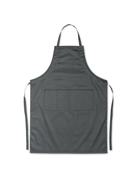 Tablier Ajustable Personnalisé - FITTED KITAB
