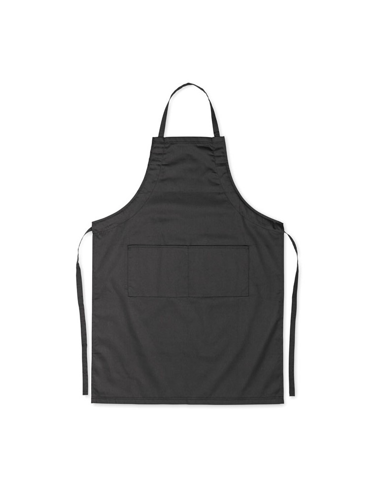 Tablier Ajustable Personnalisé - FITTED KITAB