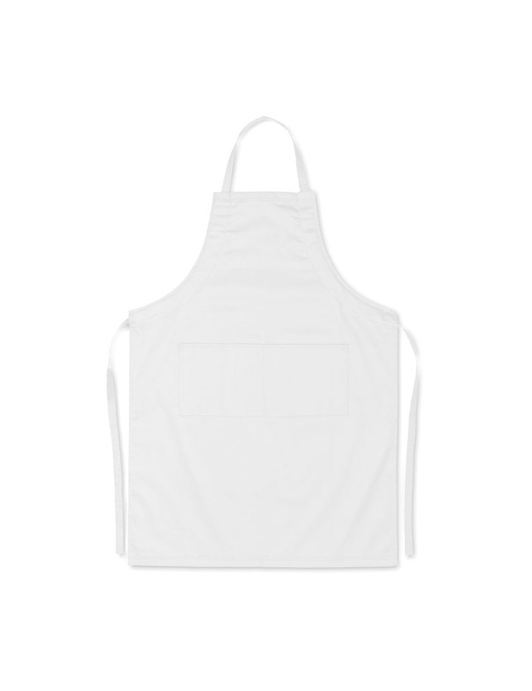 Tablier Ajustable Personnalisé - FITTED KITAB