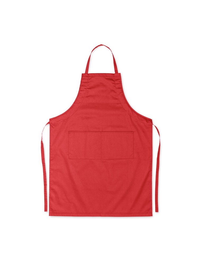 Tablier Ajustable Personnalisé - FITTED KITAB