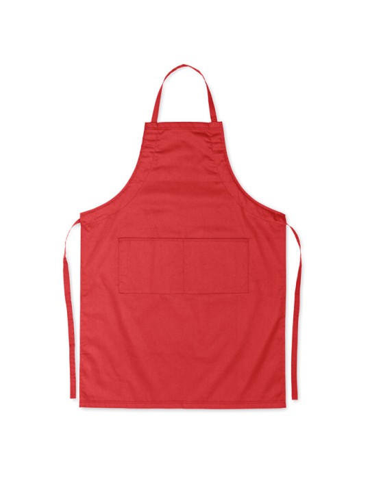 Tablier Ajustable Personnalisé - FITTED KITAB