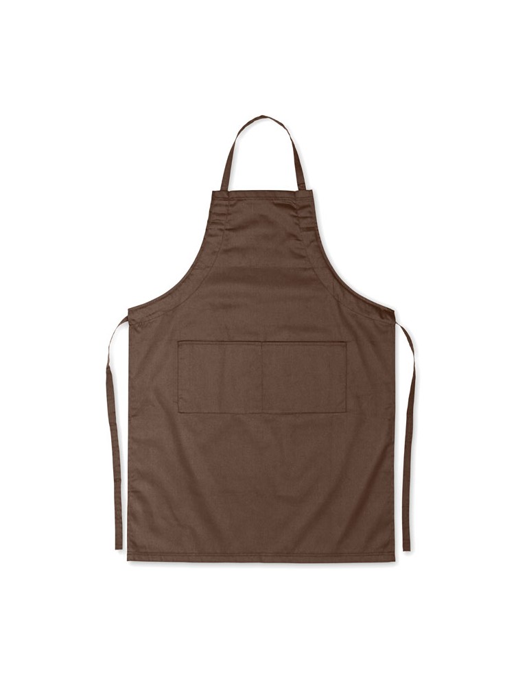 Tablier Ajustable Personnalisé - FITTED KITAB