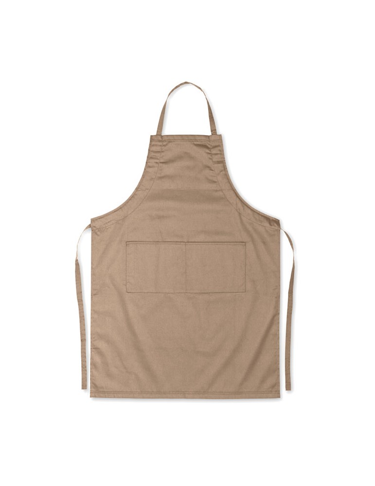 Tablier Ajustable Personnalisé - FITTED KITAB