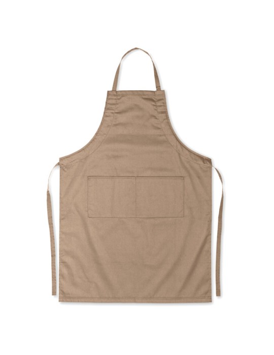 Tablier Ajustable Personnalisé - FITTED KITAB