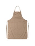 Tablier Ajustable Personnalisé - FITTED KITAB