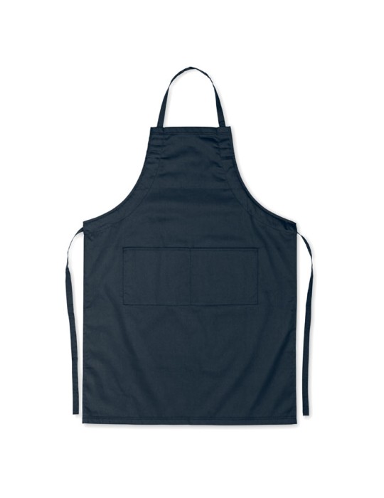 Tablier Ajustable Personnalisé - FITTED KITAB