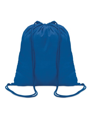 Sac à Cordon en Coton Personnalisé - Cadeau Publicitaire