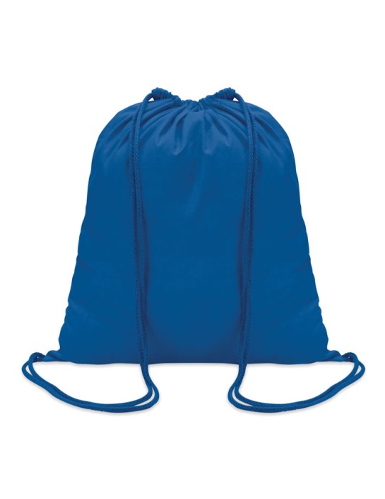 Sac à Cordon en Coton Personnalisé - Cadeau Publicitaire