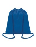 Sac à Cordon en Coton Personnalisé - Cadeau Publicitaire
