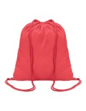 Sac à Cordon en Coton Personnalisé - Cadeau Publicitaire