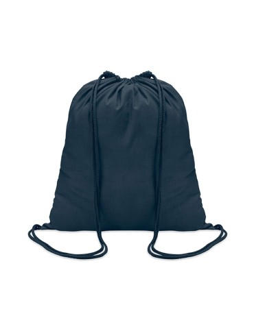 Sac à Cordon en Coton Personnalisé - Cadeau Publicitaire