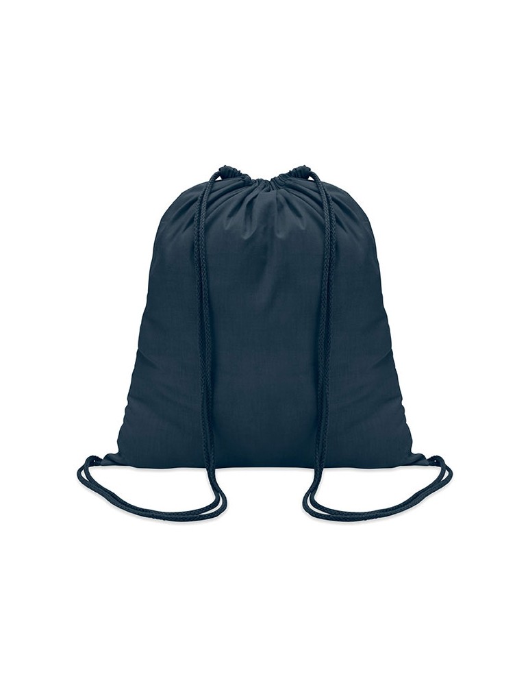 Sac à Cordon en Coton Personnalisé - Cadeau Publicitaire