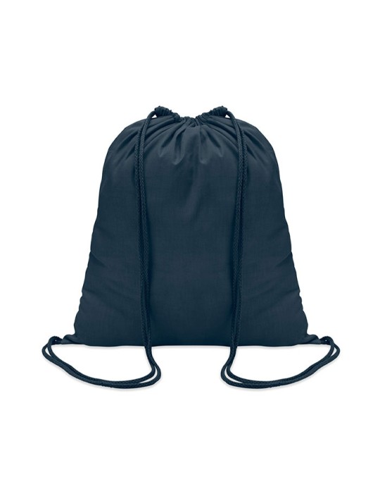 Sac à Cordon en Coton Personnalisé - Cadeau Publicitaire