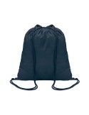 Sac à Cordon en Coton Personnalisé - Cadeau Publicitaire