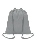 Sac à Cordon en Coton Personnalisé - Cadeau Publicitaire