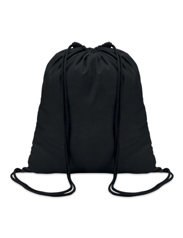 Sac à Cordon en Coton Personnalisé - Cadeau Publicitaire