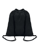 Sac à Cordon en Coton Personnalisé - Cadeau Publicitaire