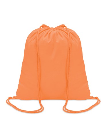Sac à Cordon en Coton Personnalisé - Cadeau Publicitaire