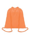 Sac à Cordon en Coton Personnalisé - Cadeau Publicitaire