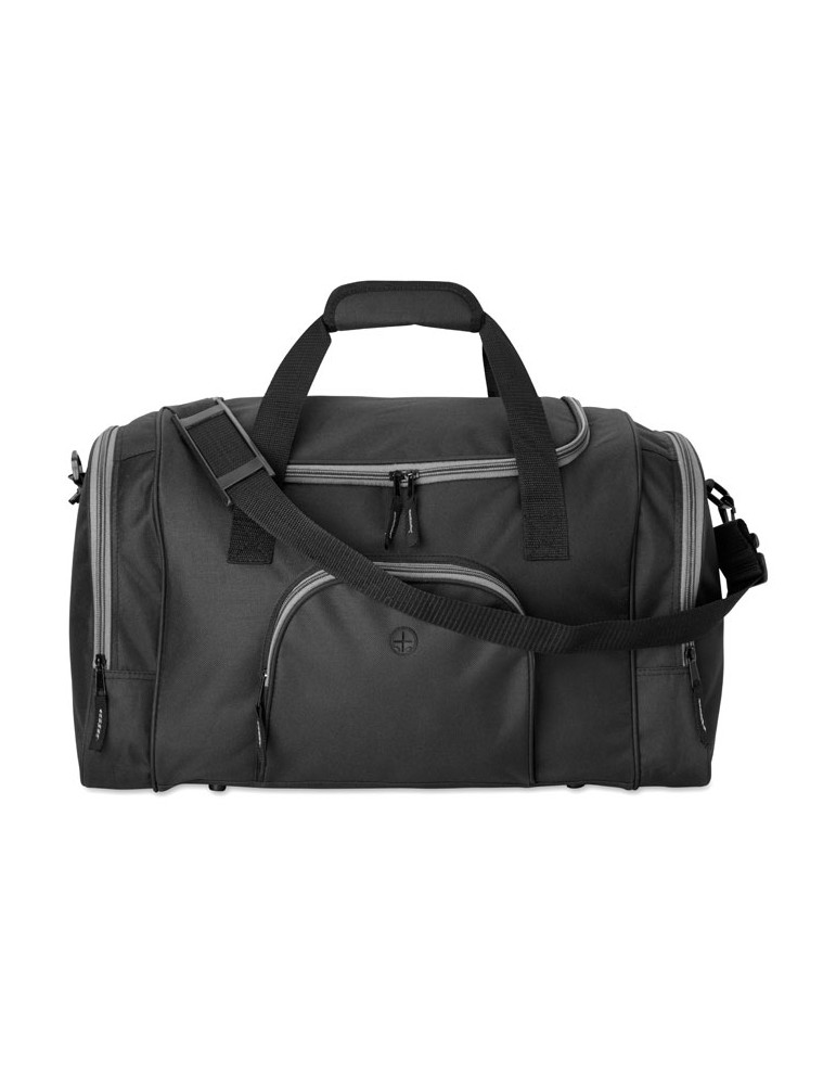 Sac de Sport 600D Personnalisé - LEIS