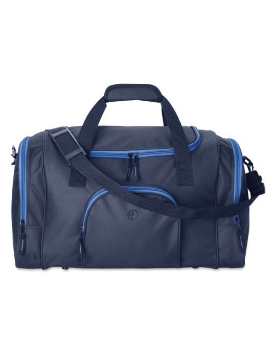 Sac de Sport 600D Personnalisé - LEIS