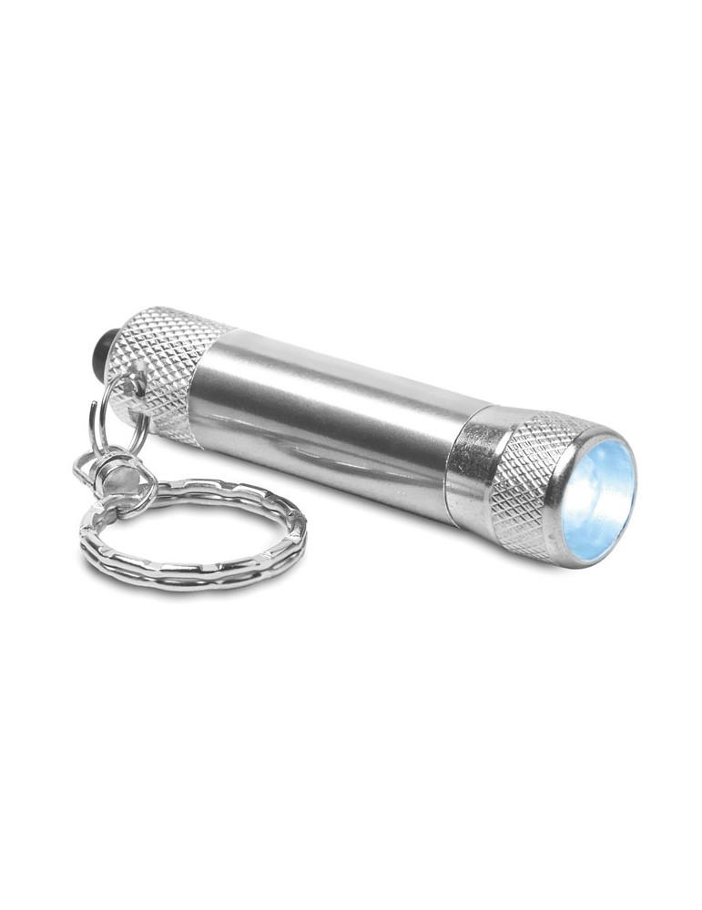Mini Lampe Torche Cadeau d'Entreprise Personnalisée - ARIZO