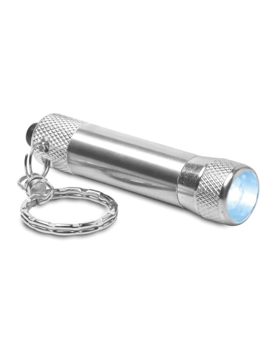 Mini Lampe Torche Cadeau d'Entreprise Personnalisée - ARIZO