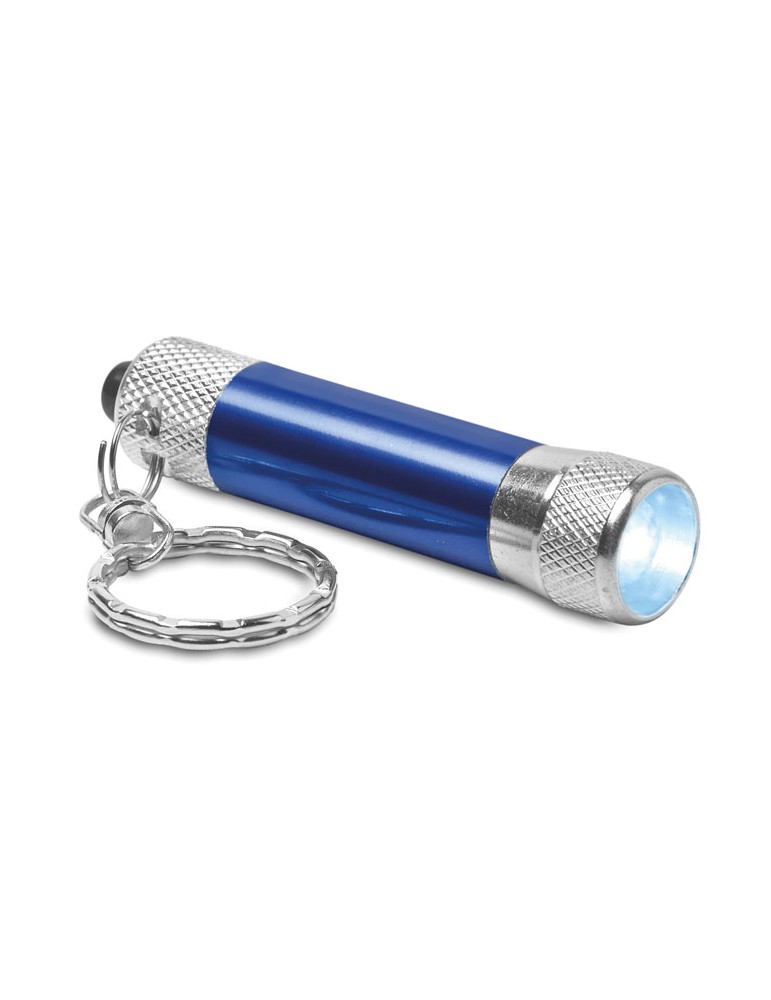 Mini Lampe Torche Cadeau d'Entreprise Personnalisée - ARIZO