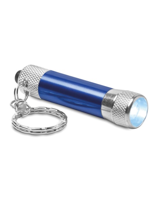 Mini Lampe Torche Cadeau d'Entreprise Personnalisée - ARIZO