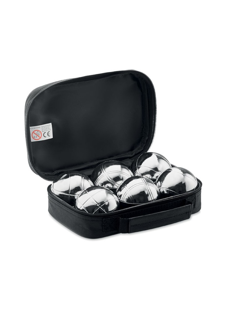 Jeu de Boules Personnalisé - OTHO