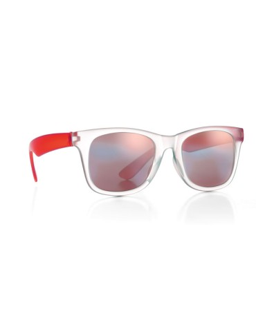Lunettes de Soleil Miroir Personnalisées - AMERICA TOUCH