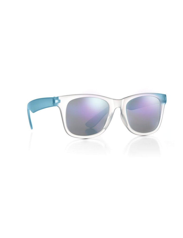 Lunettes de Soleil Miroir Personnalisées - AMERICA TOUCH