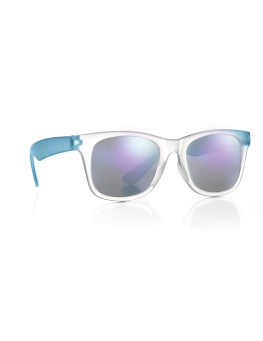 Lunettes de Soleil Miroir Personnalisées - AMERICA TOUCH