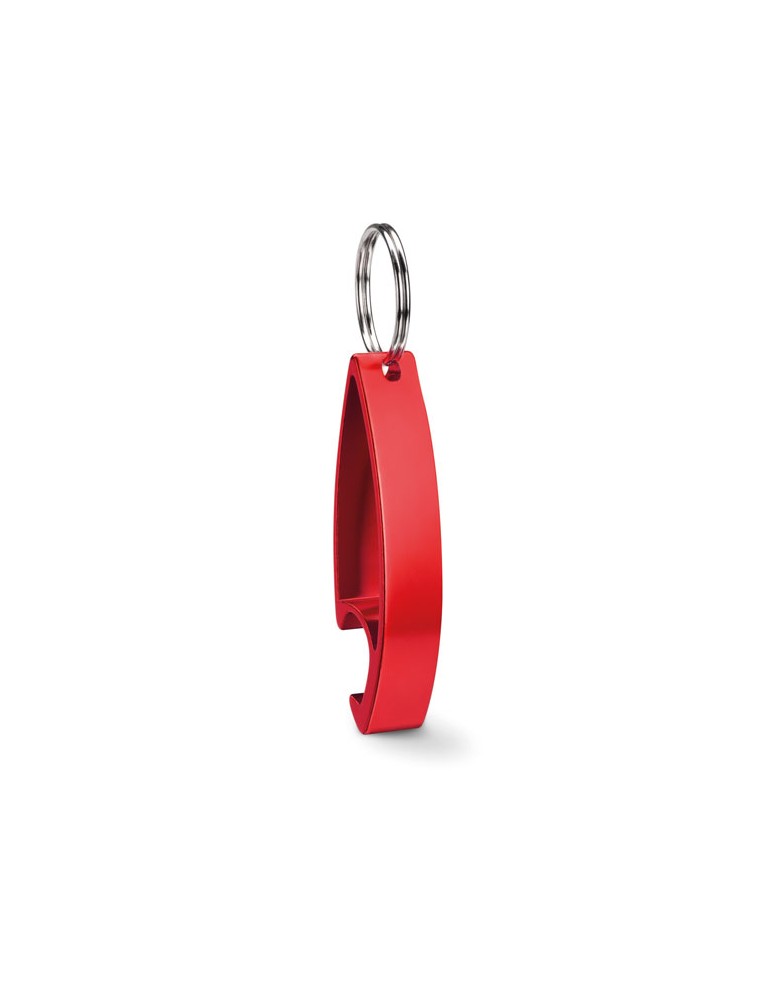 Décapsuleur Porte-Clés Personnalisé - COLOUR TWICES