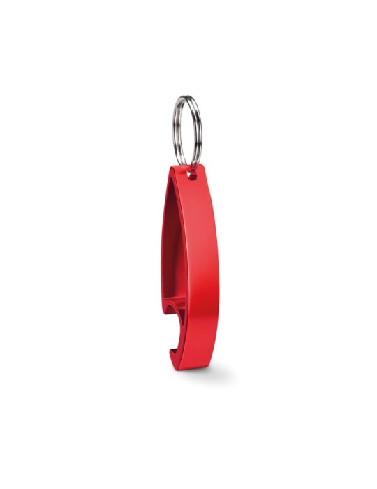 Décapsuleur Porte-Clés Personnalisé - COLOUR TWICES
