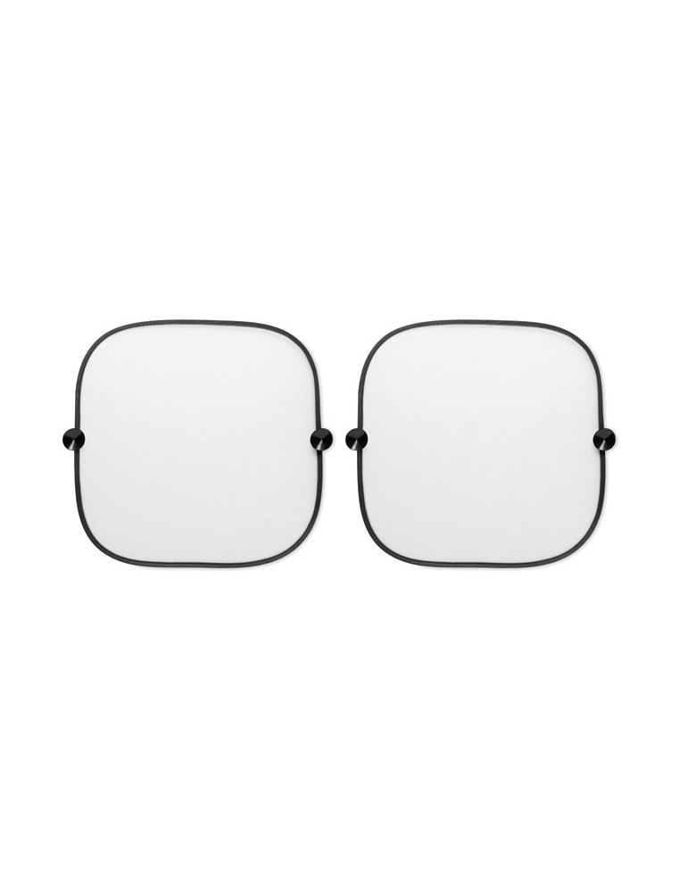 Pare-Soleil Auto Personnalisable - SOMBRA LIGHT