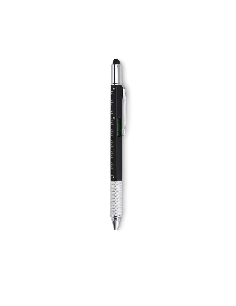 Stylo Bille Multifonction Personnalisé TOOLPEN