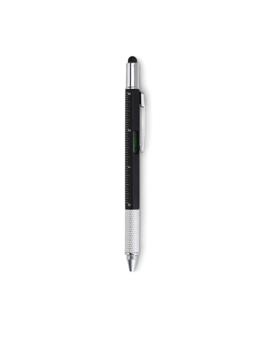 Stylo Bille Multifonction Personnalisé TOOLPEN