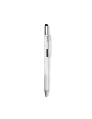 Stylo Bille Multifonction Personnalisé TOOLPEN 2